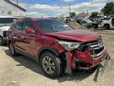 Potenciador de freno SWB Sport para 14-16 SANTA FE 856959 Foto 1 de 4