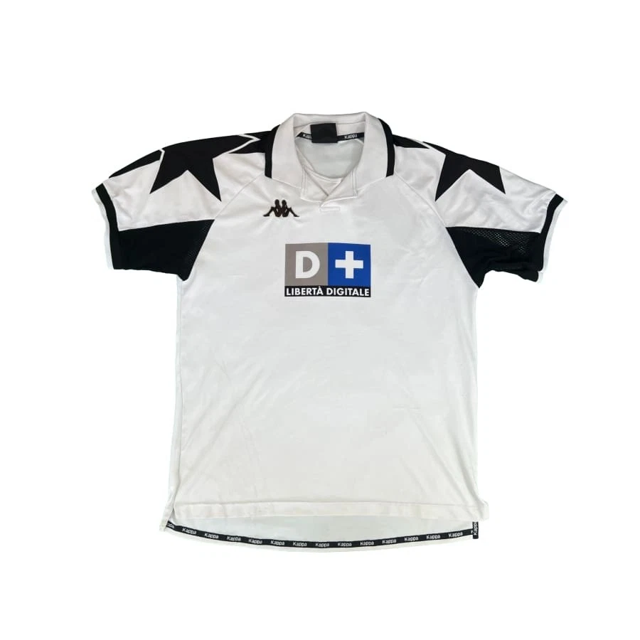 Maillot collector Juventus extérieur 1998-1999 - Photo 1/4