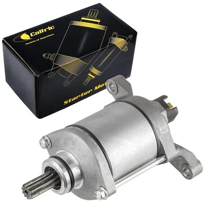 Starter fits Suzuki LT-F400F LTF400F KingQuad 400 4X4 FS FSi 2008-2022 2024 - Image 1 of 4