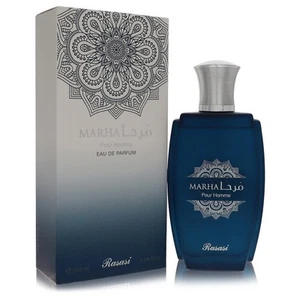 Rasasi Marha by Rasasi Eau De Parfum Spray 3.38 oz for Men - Picture 1 of 1