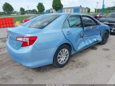 2012-2017 Toyota Camry Used Radiator Fan Motor Assembly 2.5L VIN F 121K Foto 1 de 4