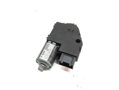 AUDI Q7 2007-2014 (4L) techo corredizo panorámico motor techo corredizo motor parasol Foto 1 de 4