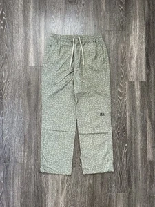 Size M - Aime Leon Dore Paisley Printed Warm Up Pants ALD - Picture 1 of 8