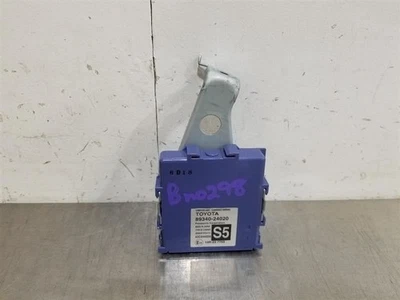 Módulo de control de asistencia de estacionamiento al conductor Lexus RC350 16 2016 8934024020 Foto 1 de 4