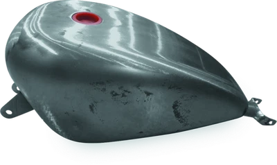Tanque de combustível Bikers Choice 07-Up XL 3,3 galões * Compatível com Harley Davidson Sportster - Imagem 1 de 2