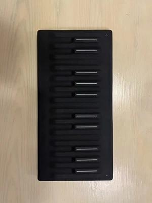 ROLI Seaboard Block Keyboard Controller - Black - Image 1 of 3