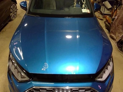(LOCAL PICKUP ONLY) Hood Fits 22-23 AUDI A3 825360 Foto 1 de 4