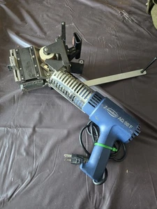 Virutex AG98F - Tragbare Kantenanleimmaschine AG 98 F - Bild 1 von 8