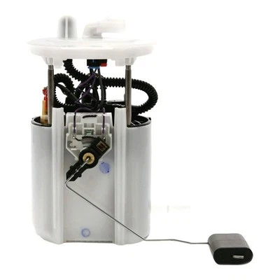 For Jeep Grand Cherokee 11-15 Delphi Driver Side Fuel Pump Module Assembly Foto 1 de 4