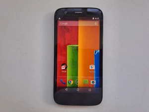 Motorola Moto G XT1032 - Black (Network Unlocked) Smartphone - Picture 1 of 2
