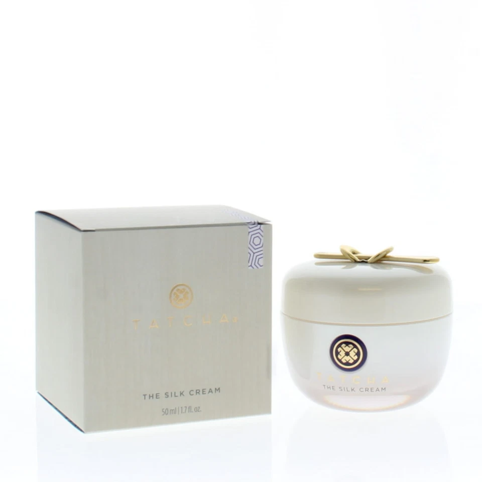 Tatcha The Silk Cream 50ml/1.7oz