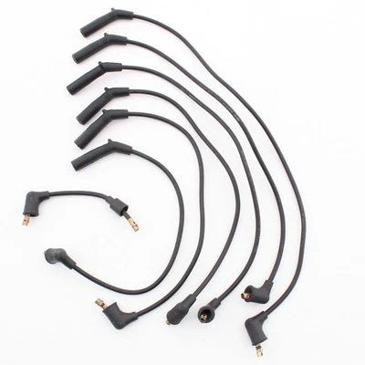 Cables de encendido de bujía ProSpark Platinum para Dodge 1989 Raider 90-91 Ram 60 Foto 1 de 4