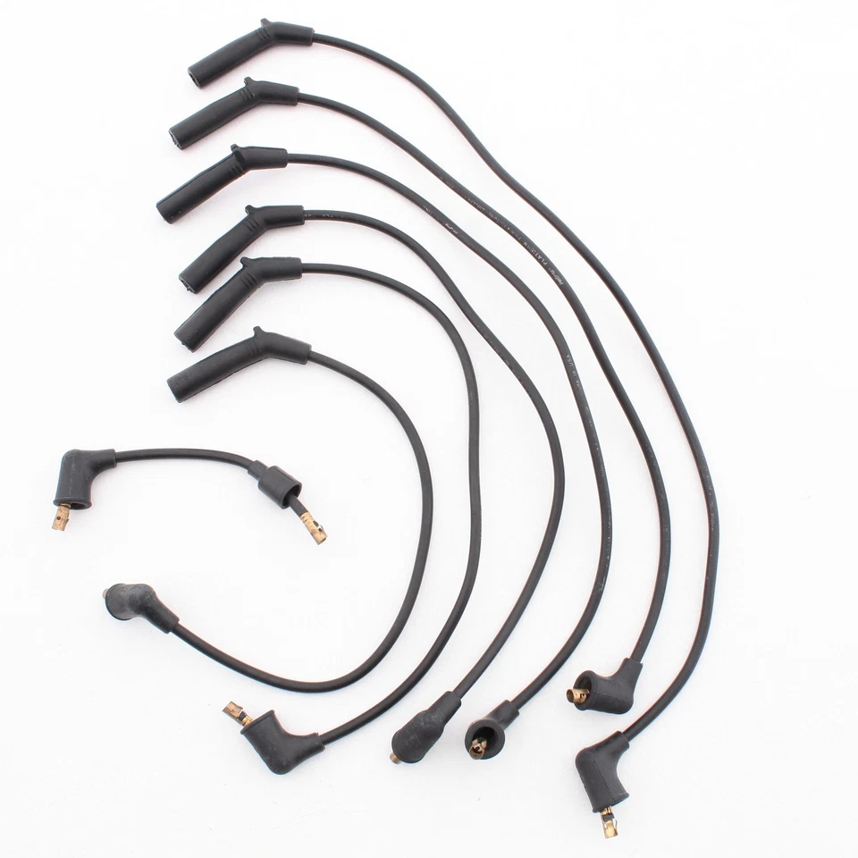 ProSpark Platinum Spark Plug Ignition Wires for Dodge 1989 Raider 90-91 Ram 60 - Image 1 of 4