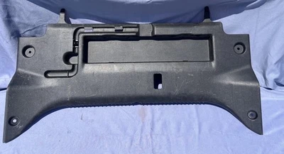 MAZDA RX8 2004-2008 TAPA MALETERO PANEL 05 06 07 FÁBRICA Foto 1 de 3