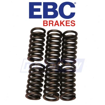 EBC CSK Clutch Spring Kit for 1986-1987 Honda TR200 - Engine Clutch & mo Foto 1 de 4