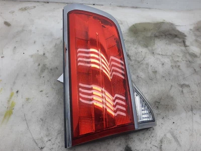 Tapa de luz trasera izquierda conductor montada 11-15 Lincoln MKX BA1Z13405B Foto 1 de 4