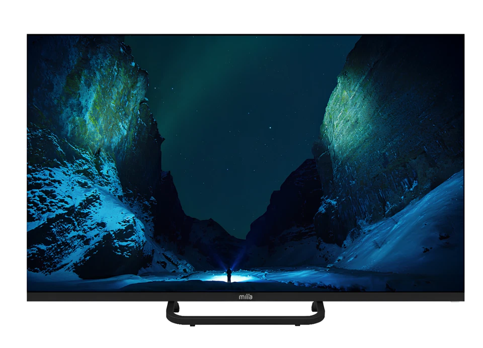 MIIA TV 32'' WEBOS HD - M32WGBF3 - Immagine 1 di 1