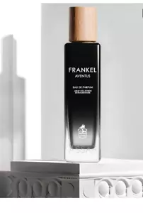 Assaf Men's Frankel Aventus Perfume 200 ml Authentic - Picture 1 of 8