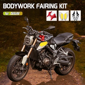 Carenatura Carrozzeria Iniezione ABS Per 2019-2020 Honda CB650R CB 650 R 650R - Imagen 1 de 317