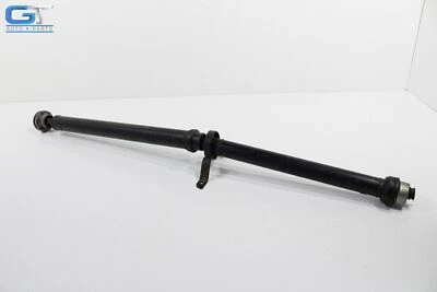 2012 - 2017 AUDI A6 QUATTRO REAR DRIVE SHAFT DRIVESHAFT PROPELLER OEM - Image 1 of 4