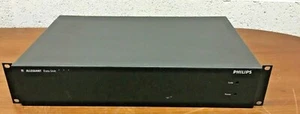PHILIPS ALLEGIANT DATA UNIT SWITCH 8 PORT - Imagen 1 de 1