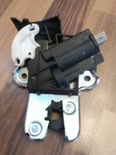 Original VW Heckklappenschloss VW 4f5 827 505d