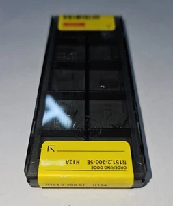 SANDVIK N151.2-200-5E H13A 10pcs - Picture 1 of 3