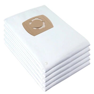 5-20 Vlies Beutel passend für Flex FS-F VCE L/M f. VCE33/44 ersetzt 445.088