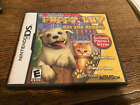 Puppy Luv: Spa and Resort Nintendo DS Complete Cib