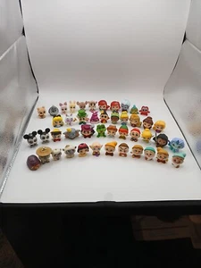 COMPLETE Disney Doorables Series 6  with All 4 Limited Edition 45pc - Picture 1 of 7