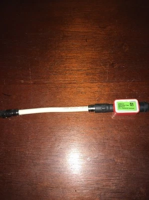 Directv BSFRO-o1 Band Stop Filter - New Great Quality - Image 1 of 4