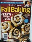 Taste of Home Fall Baking Fresh From the Oven (Digest size) FREE SHIPPING