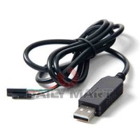 5pcs USB PL2303HX Auto Converter Module Converter Adapter For arduino M20 BSG