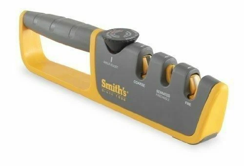 Smith'S Knife Sharpener 11 "X3 "X1-1/2 "