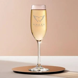 ANGEL Champagne Flute - Picture 1 of 1