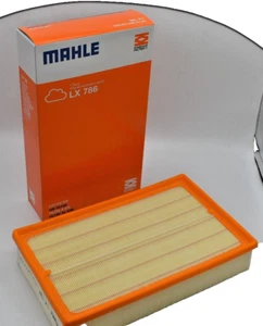 Luftfilter MAHLE LX 786 für VW Transporter  Multivan T5 T6 - Bild 1 von 2