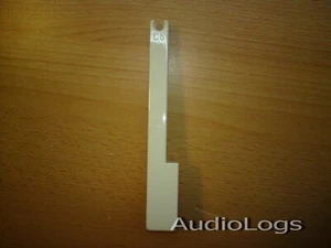 General Music GEM CD1 CD2 CD3 replacement piano keys - Picture 1 of 25