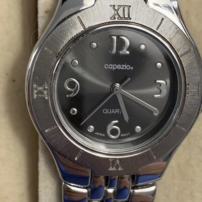 Часы Capezio Quarts Япония Mvmt - рабочие - новый аккумулятор - Изображение 1 из 4
