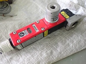 Fortress Interlocks - Safety Lockout Switch - STOP024 - Picture 1 of 9