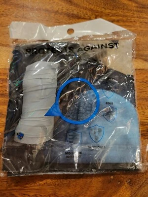 Máscara/bufanda/balaclava multiusos SA Co Jason Vorhees Foto 1 de 2