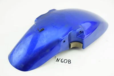 Suzuki SV 650 S año 2003 - Guardabarros delantero N60B Foto 1 de 4