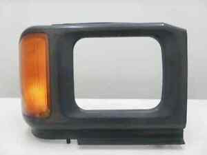 ROVER Land rover discovery 1993 Right Side Marker Light 6R01 6798 [PA83076880]