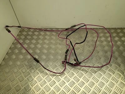 Schläuche / Leitungen / Flansche Porsche PANAMERA 2015 97035817526 — 第 1/2 张图片