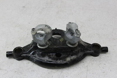 Harley-Davidson Street Glide 2007 elevadores de manillar FLHX Foto 1 de 4