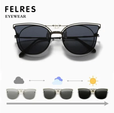 Clip On Polarized Sunglasses For Men Women Flip Up Driving Glasses New - Image 1 of 4