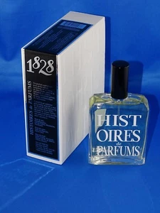Histoires de Parfums 1828 Jules Verne 120ml ein Edler Herrenduft - Bild 1 von 2