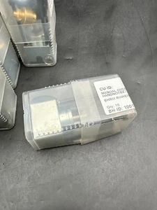 1 Stück x BUCHER Hydraulics 1001325611 Manual Override Handnotbet SR3C SR3G STD - Bild 1 von 8