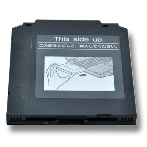 Módulo FDD unidad de disquete Panasonic Toughbook CF-71 CF-72 Foto 1 de 1