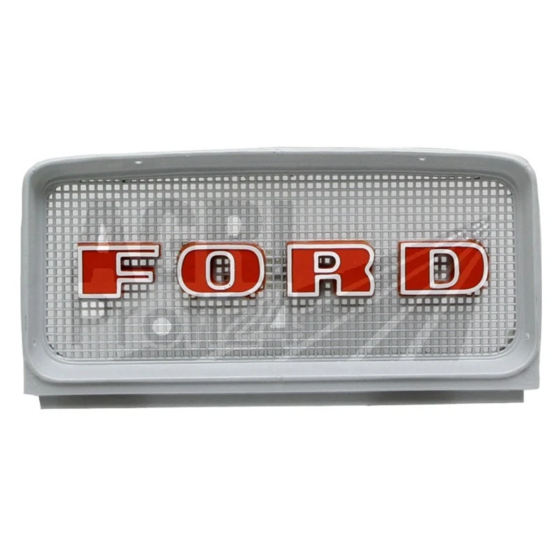 Kühlergrill oben für Ford 2000 3000 4000 5000 7000 Neue Ausführung - Bild 1 von 1