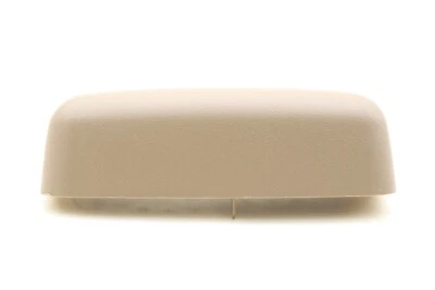 NUEVO OEM GM Asiento Trasero Bisagra Cubierta Neutral 15056359 Suburban Yukon XL 2001-2002 Foto 1 de 4